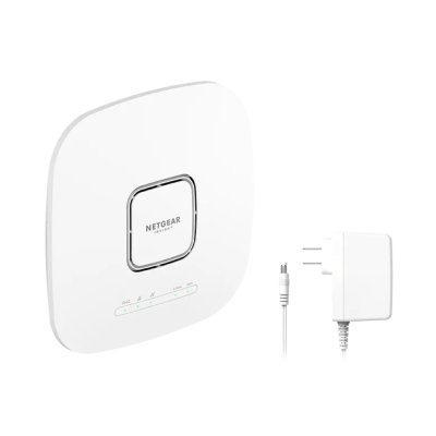 "WAX625" NETGEAR  WiFi 6 AX5400  Access Point  WAX625