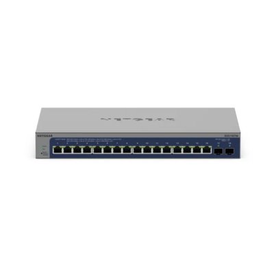 "XS516TM" NETGEAR  Smart Cloud Switch XS516TM