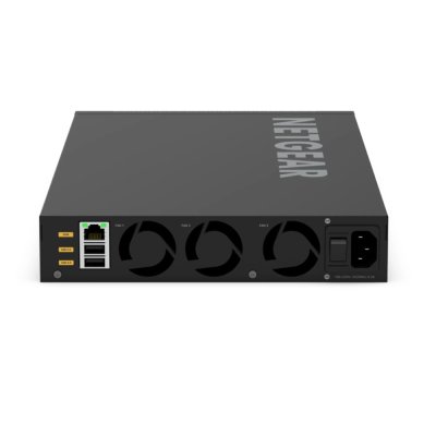 "XSM4316" NETGEAR  Fully Managed Switch XSM4316