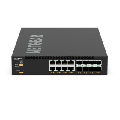 "XSM4316" NETGEAR  Fully Managed Switch XSM4316