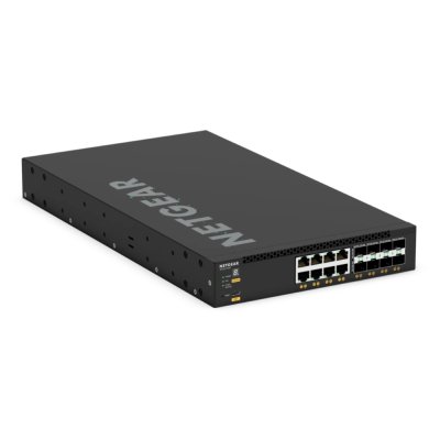 "XSM4316" NETGEAR  Fully Managed Switch XSM4316