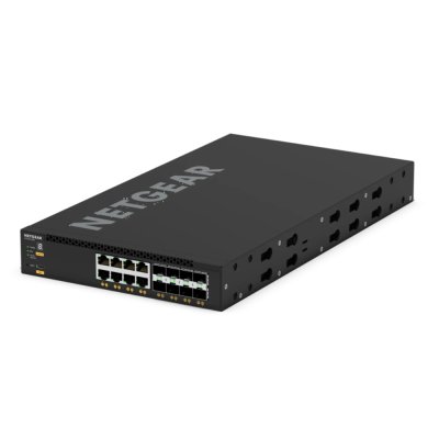 "XSM4316" NETGEAR  Fully Managed Switch XSM4316