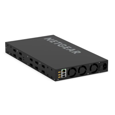 "XSM4316" NETGEAR  Fully Managed Switch XSM4316