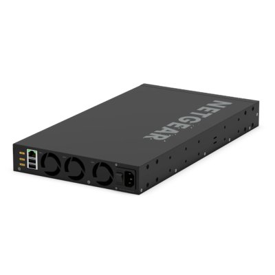 "XSM4316" NETGEAR  Fully Managed Switch XSM4316
