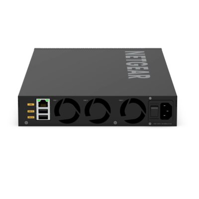"XSM4324" NETGEAR  Fully Managed Switch  XSM4324