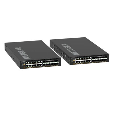 "XSM4324" NETGEAR  Fully Managed Switch  XSM4324