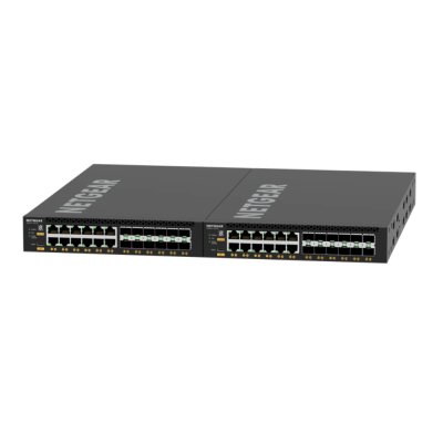 "XSM4324" NETGEAR  Fully Managed Switch  XSM4324
