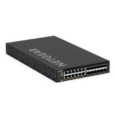 "XSM4324" NETGEAR  Fully Managed Switch  XSM4324