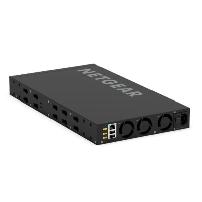 "XSM4324" NETGEAR  Fully Managed Switch  XSM4324