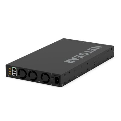 "XSM4324" NETGEAR  Fully Managed Switch  XSM4324