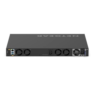 "M4350-24X4V" NETGEAR  Fully Managed Switch  M4350-24X4V