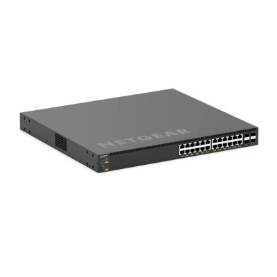 "M4350-24X4V" NETGEAR  Fully Managed Switch  M4350-24X4V