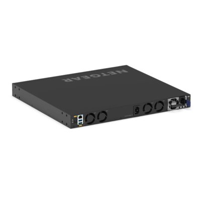 "M4350-24X4V" NETGEAR  Fully Managed Switch  M4350-24X4V
