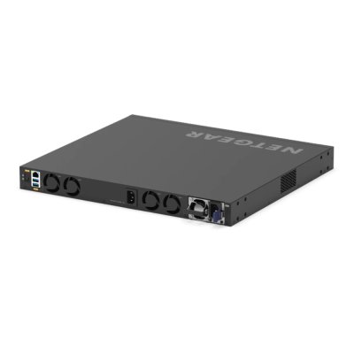"M4350-24X4V" NETGEAR  Fully Managed Switch  M4350-24X4V