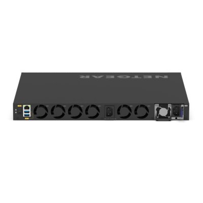 "M4350-36X4V" NETGEAR  Fully Managed Switch  M4350-36X4V