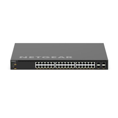 "M4350-36X4V" NETGEAR  Fully Managed Switch  M4350-36X4V