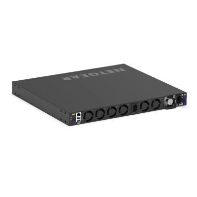 "M4350-36X4V" NETGEAR  Fully Managed Switch  M4350-36X4V
