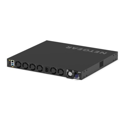 "XSM4340FV" NETGEAR  Fully Managed Switch  XSM4340FV