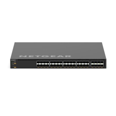 "XSM4340FV" NETGEAR  Fully Managed Switch  XSM4340FV
