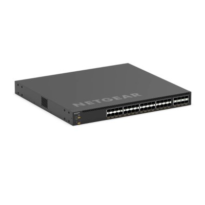 "XSM4340FV" NETGEAR  Fully Managed Switch  XSM4340FV
