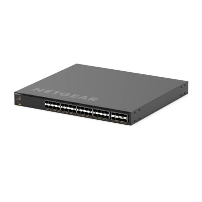 "XSM4340FV" NETGEAR  Fully Managed Switch  XSM4340FV