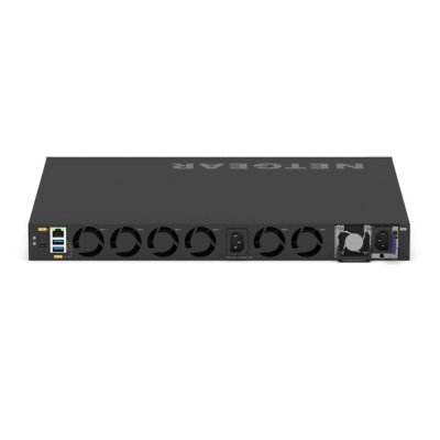 "M4350-24X8F8V" NETGEAR  Fully Managed Switch  M4350-24X8F8V