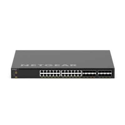 "M4350-24X8F8V" NETGEAR  Fully Managed Switch  M4350-24X8F8V