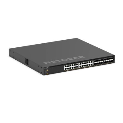 "M4350-24X8F8V" NETGEAR  Fully Managed Switch  M4350-24X8F8V