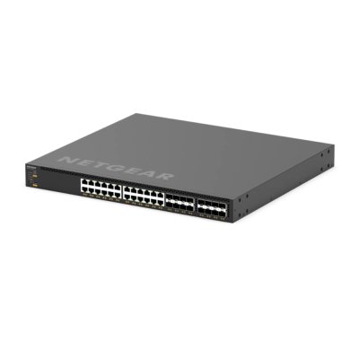 "M4350-24X8F8V" NETGEAR  Fully Managed Switch  M4350-24X8F8V