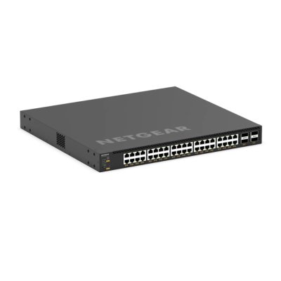 "M4350-40X4C" NETGEAR  Fully Managed Switch  M4350-40X4C