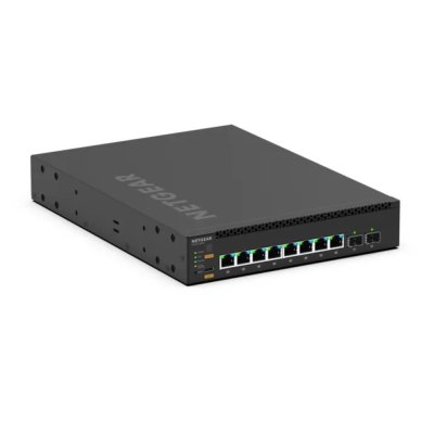 "MSM4310" NETGEAR  Fully Managed Switch MSM4310