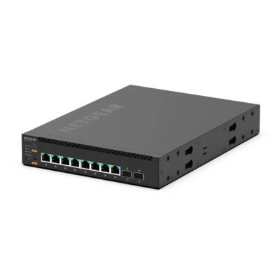 "MSM4310" NETGEAR  Fully Managed Switch MSM4310