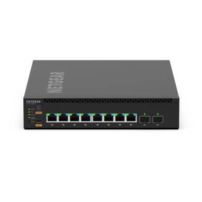 "MSM4310" NETGEAR  Fully Managed Switch MSM4310