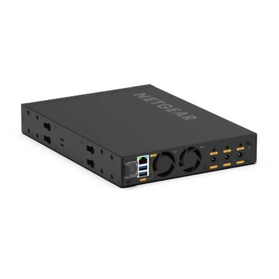 "MSM4310" NETGEAR  Fully Managed Switch MSM4310