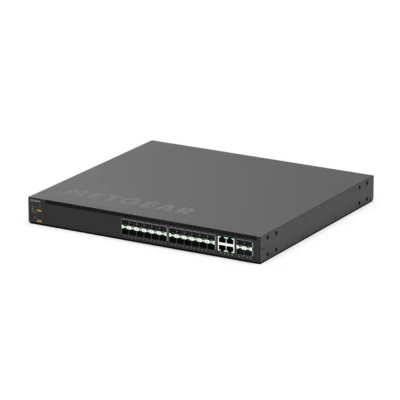 "MSM4328F" NETGEAR  Fully Managed Switch  MSM4328F