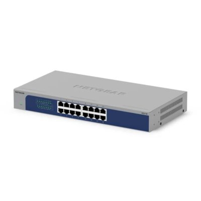 "GS516"  NETGEAR  Unmanaged Switch  GS516