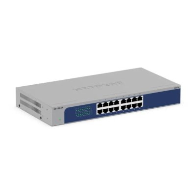 "GS516"  NETGEAR  Unmanaged Switch  GS516