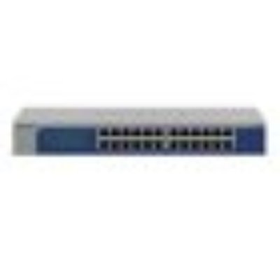 "GS524"  NETGEAR  Unmanaged Switch  GS524