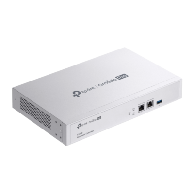 C5300 :Omada Pro Hardware Controller,2× Gigabit Ethernet Ports • 1× USB 3.0 Port