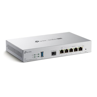 G36 : 1 Gigabit SFP WAN/LAN Port • 1 Gigabit WAN Port • 4 Gigabit LAN/WAN Ports • 1 USB 3.0 Port (supports USB LTE dongle and USB storage)
