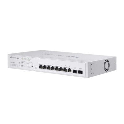 S4500-8GHP2F  : 8× 10/100/1000 Mbps RJ45 Ports, all supporting PoE+ (Auto-Negotiation/Auto MDI/MDIX) • 2× 100/1000 Mbps SFP Slots
