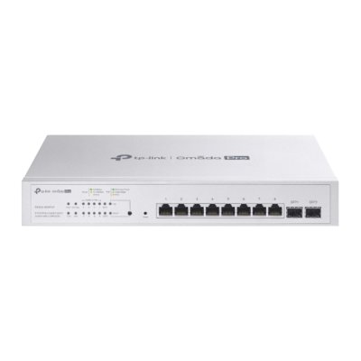 S4500-8GHP2F  : 8× 10/100/1000 Mbps RJ45 Ports, all supporting PoE+ (Auto-Negotiation/Auto MDI/MDIX) • 2× 100/1000 Mbps SFP Slots