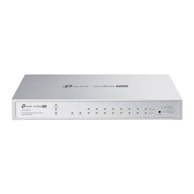 S4500-8GP2F : 8× 10/100/1000 Mbps RJ45 Ports (Auto Negotiation/Auto MDI/MDIX) • 2× Gigabit SFP Slots
