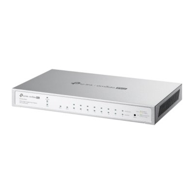 S4500-8GP2F : 8× 10/100/1000 Mbps RJ45 Ports (Auto Negotiation/Auto MDI/MDIX) • 2× Gigabit SFP Slots
