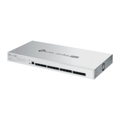 S5500-16XF :  16× 10GE SFP+ Slots • 1× RJ45 Console Port • 1× Micro-USB Console Port