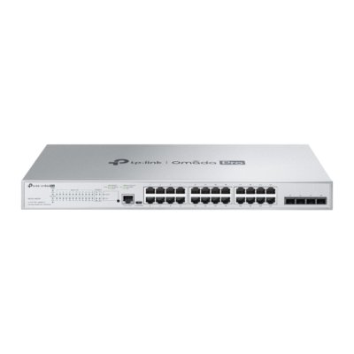 S5500-24GP4F:  24× 10/100/1000 Mbps RJ45 Ports (Auto Negotiation/Auto MDI/MDIX) • 4× Gigabit SFP Slots