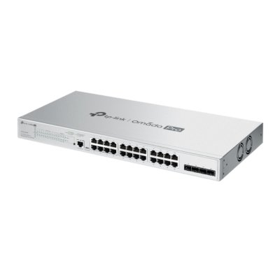 S5500-24GP4F:  24× 10/100/1000 Mbps RJ45 Ports (Auto Negotiation/Auto MDI/MDIX) • 4× Gigabit SFP Slots