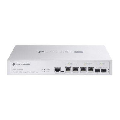 S5500-4XHPP2XF :4× 10G PoE++ ports with up to 60 W PoE output per port** 2× 10G SFP+ slots