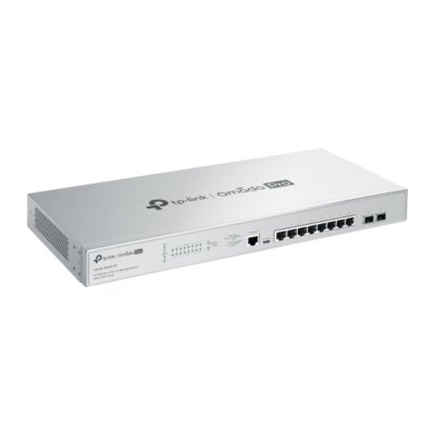 S5500-8MHP2XF :  8× 100 Mbps/1000 Mbps/ 2.5 Gbps RJ45 Ports (all support PoE+) • 2× 10G SFP+ Slots • 1× RJ45 Console Port • 1× Micro-USB Console Port