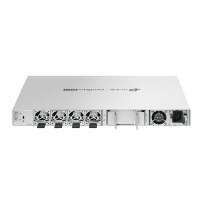 S6500-48GP6XF : 48× Gigabit PoE+ RJ45 ports and 6× 10 Gbps SFP+ slots